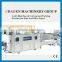 A4 Copy Paper Sheeting and Packing Machine