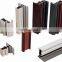 Reliable Manufacturer for Aluminum Profile for Window And Door