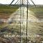 pivot watering system