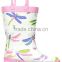 wellie boots for children with loop fashion wellington boots european style rain boots
