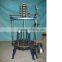 decorative rope for clothes braiding machine
