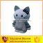 Customized size Animal statues, garden display stone statues