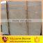 Cheap Turkish aran white cream marble for slab & tile