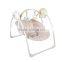 New hot Electric Baby Swing Cribs Chair