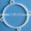 high quality flat rubber o ring