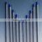 WL10 lanthanum tungsten electrodes,Pure Tungsten Electrode