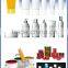 Factory Price For Manual Paste Ketchup Filling Machine
