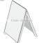 ABS plastic a-board with high quality