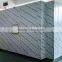 Superior strength and durability Low sound levels Walk-In Chamber for ComponentsTesting