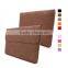 New design hot selling crystal pu leather sleeve for macbok air