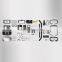 DeePoon M2 All in one 2560X1440 Resolution 3D Virtual Reality Headset