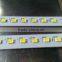 4ft/1.2m 18w/20w glass led tube light
