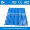 Decorative pvc corrugated roof sheet,roofing materials