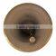 brass ships bell, polished, various sizes available A8-012