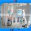 Vertical air suction channel VXFD aspiration channel wheat cleaning machine