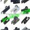 high quality sliding stainless steel sliding door moon locks