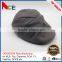 Fashion Design Sport Ivy Cap With Custom Made Patch Logo Plaid Ivy Cap