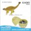 kadis factory custom made eva non-toxic dinosaur toy for kids