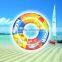 hot sale kids swimming ring float ,inflatable swim ring for baby