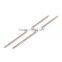 Used In heater high precision metal 0.8 mm dowel pin