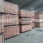China manufacturer high quality concrete formwork film faced plywood for the formwork