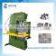 Manufacture limestone block splitting machine