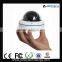1.0 Megapixel 720P Vandal proof Dome HDCVI Camera ,Waterproof Metal Dome Camera
