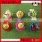 cheap promotional classic toy wood spinning top