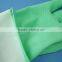 extra long latex household rubber cleaning gloves
