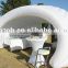 Outdoor Inflatable Moon Door Lawn Tent