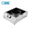 Volume supply amazing quality commercial appliance 4 burners induction cooker