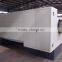 tube threading machine CKG1322A double chuck lathe and pipe cutting machines
