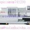 pipe threader CKG1313B cnc pipe threading lathe machine with CE