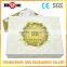packaging box white