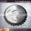 Panel Sizing T.C.T. Circular Saw Blade scoring saw blade