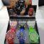 wholesale herb grinder watch grinder factory price good quality with 6 color