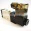 Gas Controlled Reset Single-control Electromagnetic Valve