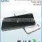 Factory supply 10000mAh high quality qi wireless powerbank charger from China