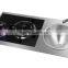 RV Stainless Steel One Burner Gas Stove Integrated With Induction Cooker And Sink GR-217