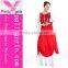 Beauty Lady Halloween Cosplay Game Dress Medieval Princess Costume