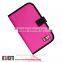 Fashion Red Slim 32 Capacity CD Case CD Box DVD Case CD Storage Car Disc Case