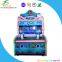 2015 new products arcade fishing game machine for kids