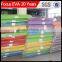 rigid foam board insulation low foaming sheet manufacturer