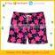 Men's beach shorts/board shorts/surf shorts