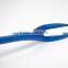 Hot sales in Amazon Non-stick TPR handle titanize kitchen cooking fork