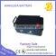 12volt maintenance free 65amp gel home solar system storage battery