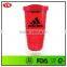16oz double wall plastic wholesale souvenir cups