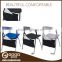 Retail Folding Chair Plastic With Back Bag