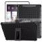 For iPad Pro 12.9 Case, PC+TPU Hybrid Heavy Dual 2 in 1 Back Cover Case for Apple iPad Pro 12.9 inch