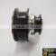 Gold Supplier no security risks Sliding Shower Door Bathroom Roller